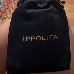 Ippolita authentic bangle set - 4 separate bracelets included